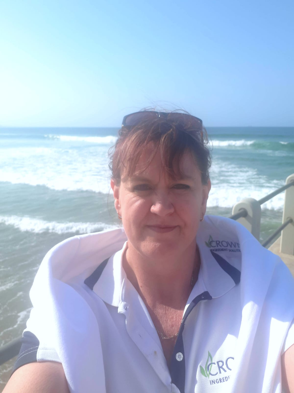 Felicity Belinda Froneman