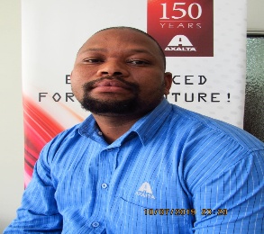 Luzuko Quthwa