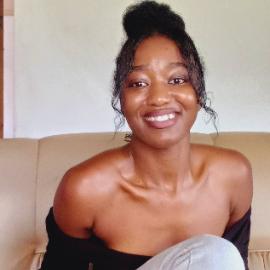 Luyanda Yolani Nkomo