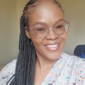 Reabetswe Kgoedi