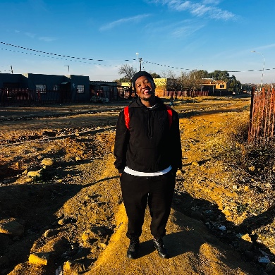 Teboho Ndonga