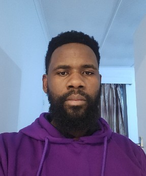 Ishmael Makombe