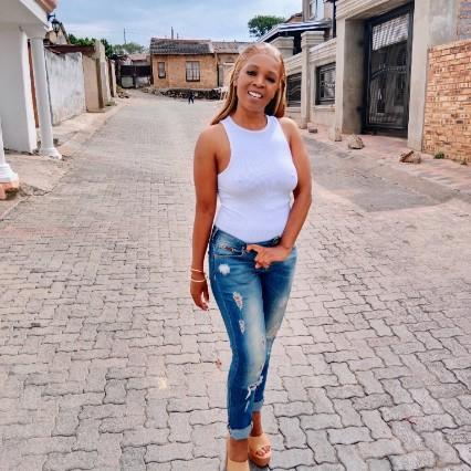 ELIZA MAHLATJI MMATSHEKO