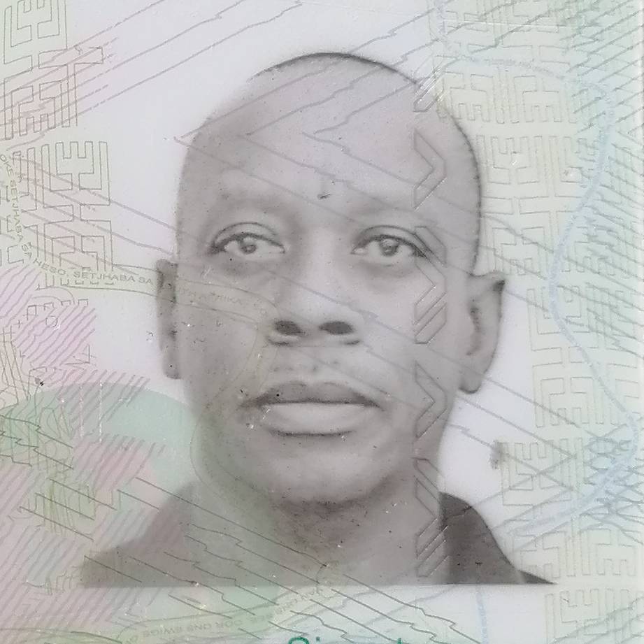 Thapelo Cyprian Sebele