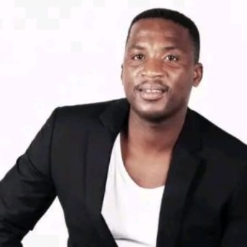 Sibusiso Emmanuel Ndlovu