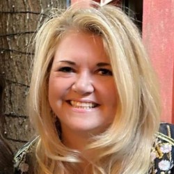 Lisa Caroline Griffiths