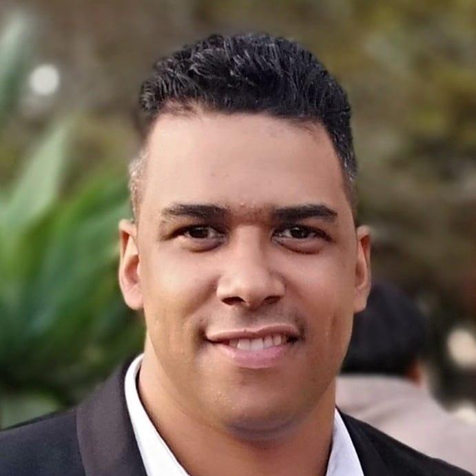 Wendell Erasmus
