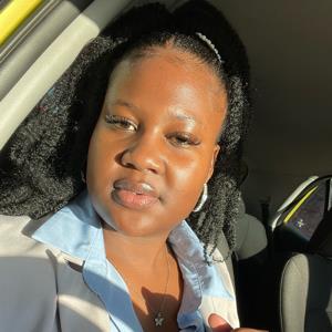 Charity Nhlamulo Mhlongo