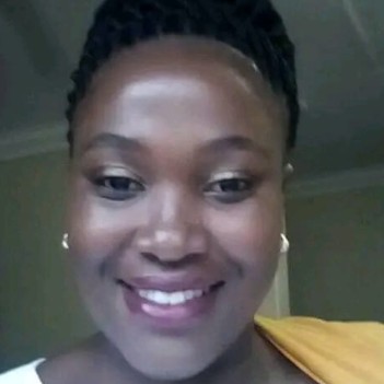 Tyndale Thembokuhle Mbethe