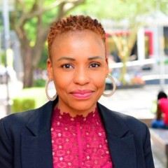 TSHOLOFELO KODISANG