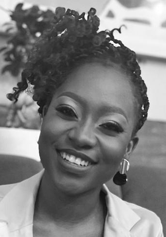 Zinhle Mthethwa
