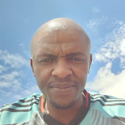 Mthokozisi Bhekamalinda Cebekhulu