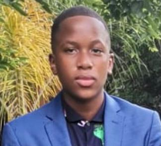 Resego Ngwenya