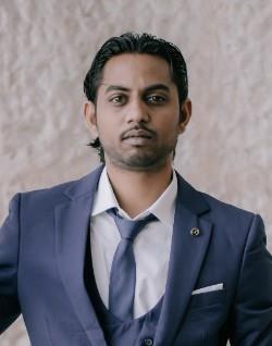 Myran Castello Govender