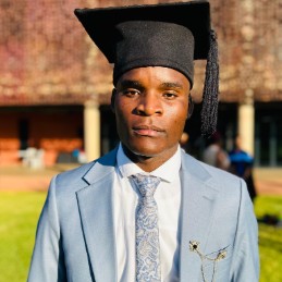 THABO LEKABA