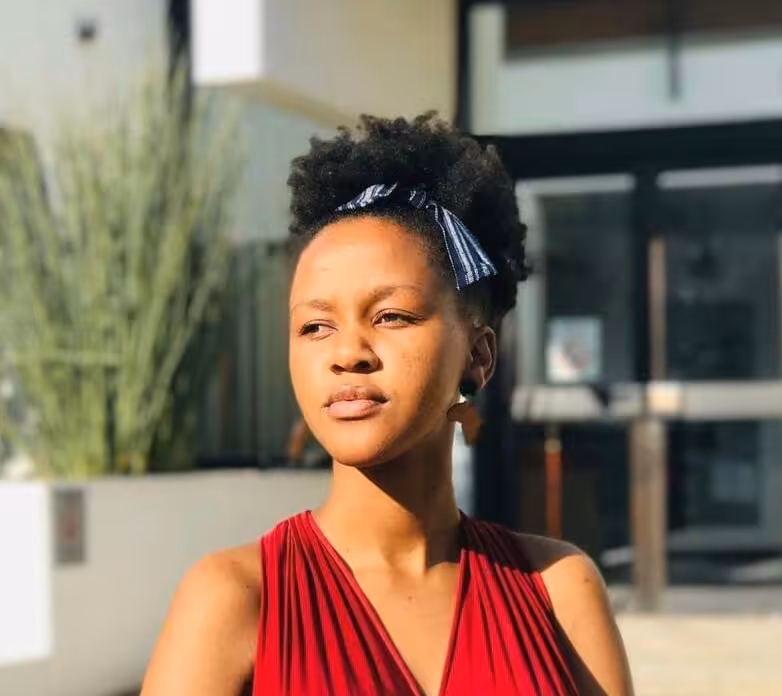 Khanyisile Mbukwana
