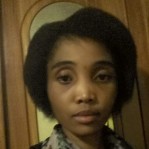 Thandiwe Madzidzela