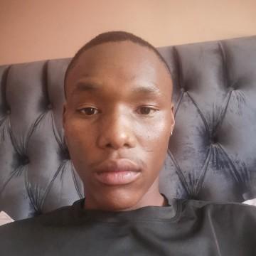 Yonela Mlandu
