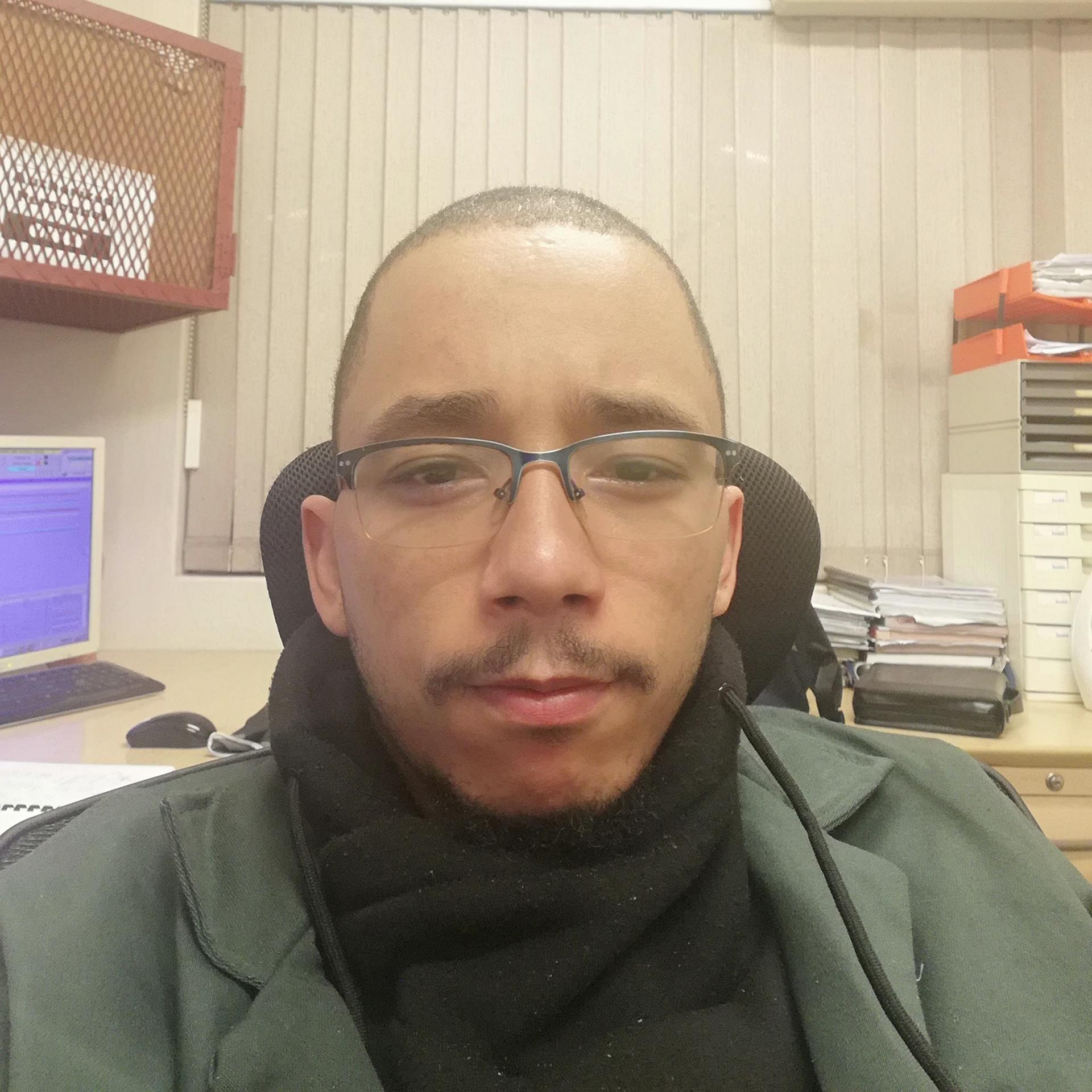 Cynathan Fortuin