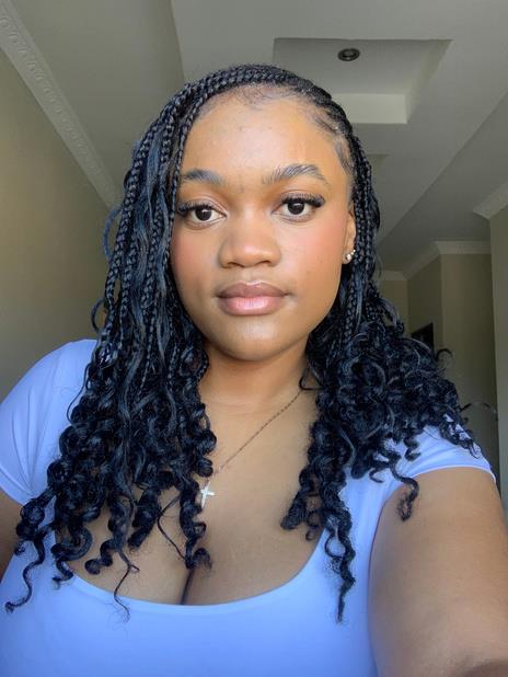 NTANDO MKHIZE