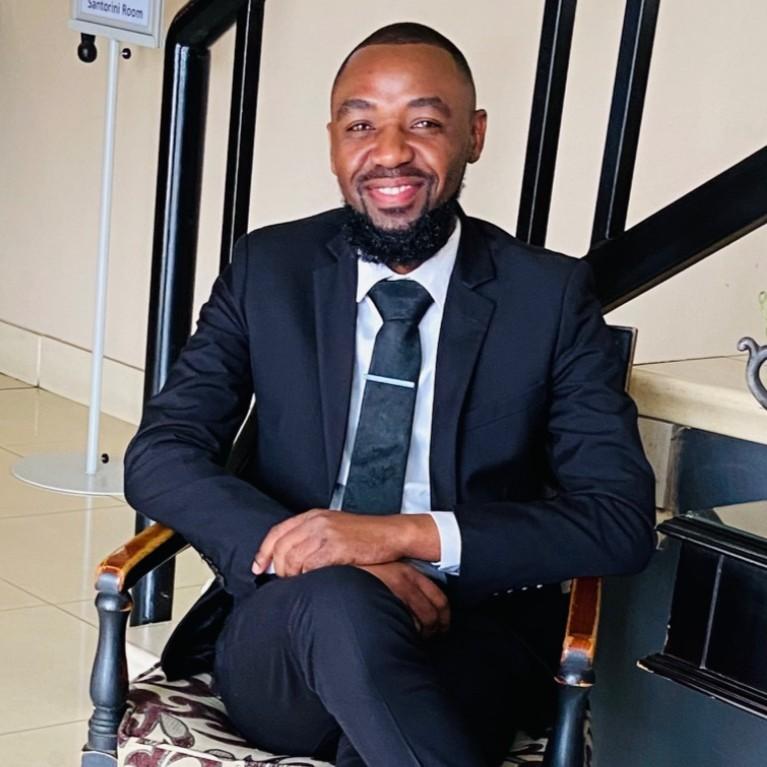 Karabo Kgowa