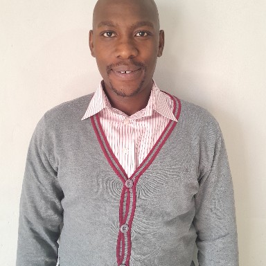 Sanele Makhaya