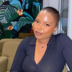 Kwanele Queen Lembethe