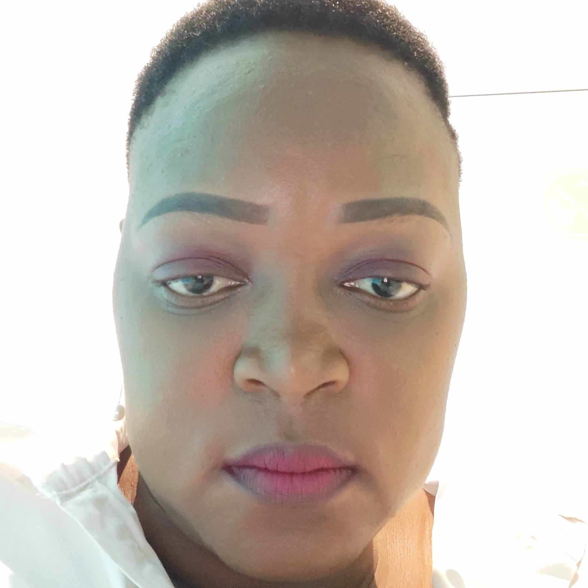 POULAR MOKOENA
