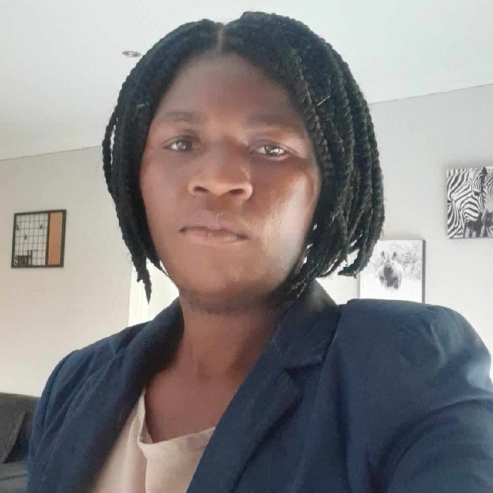 Samukheliso Shiri