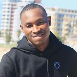 Ian Sharpples Nyamukondiwa