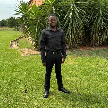 Unarine Tshikhudo