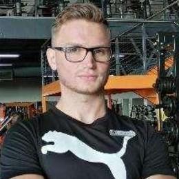 Brandon Olivier