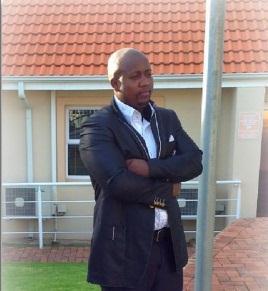 Solly Vuso