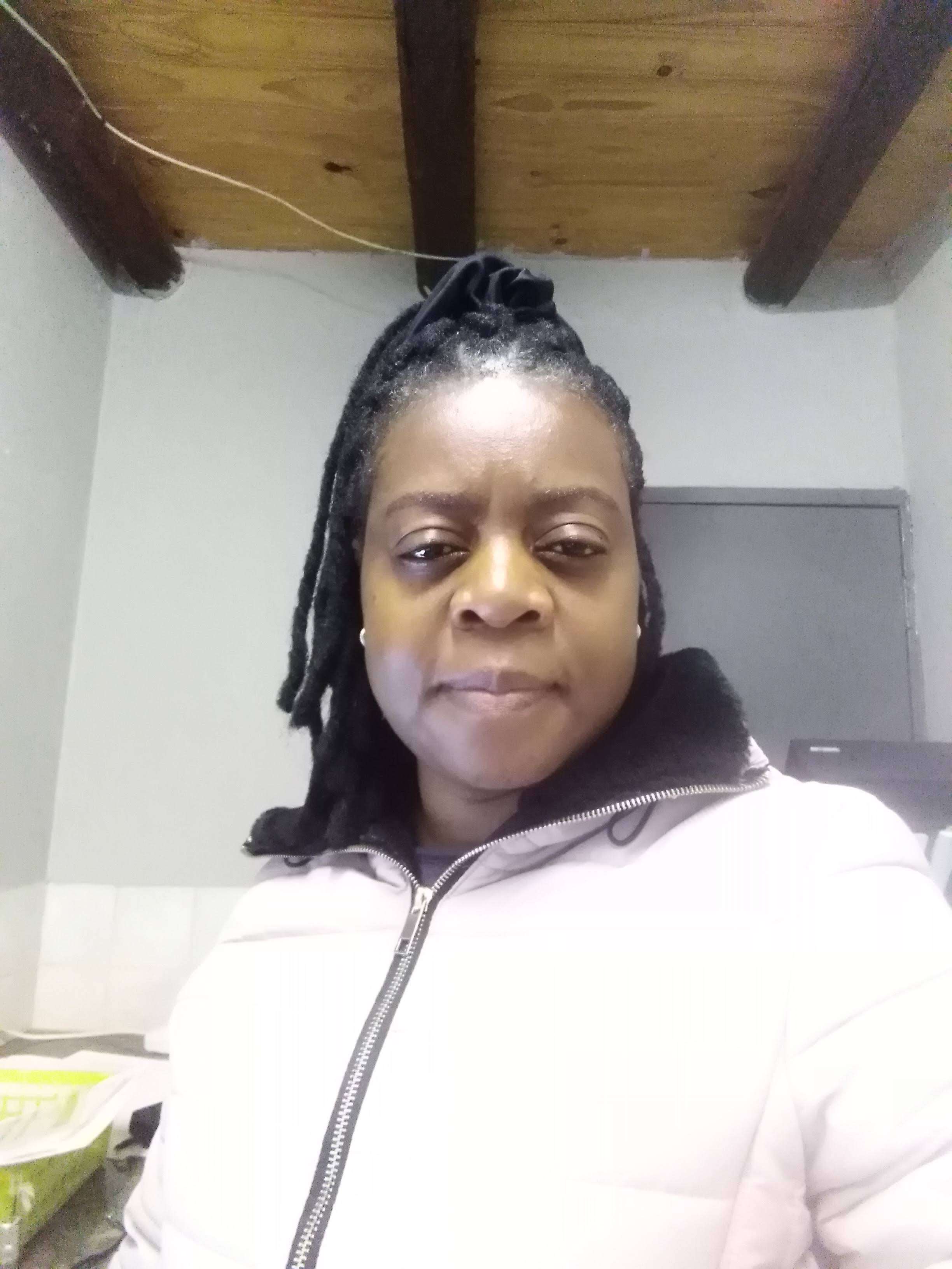 Linda Nyoka