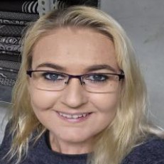 Natasha Louw