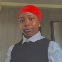 Amanda Sphumelele Mbanjwa