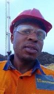 Jan Zakhele Tlou