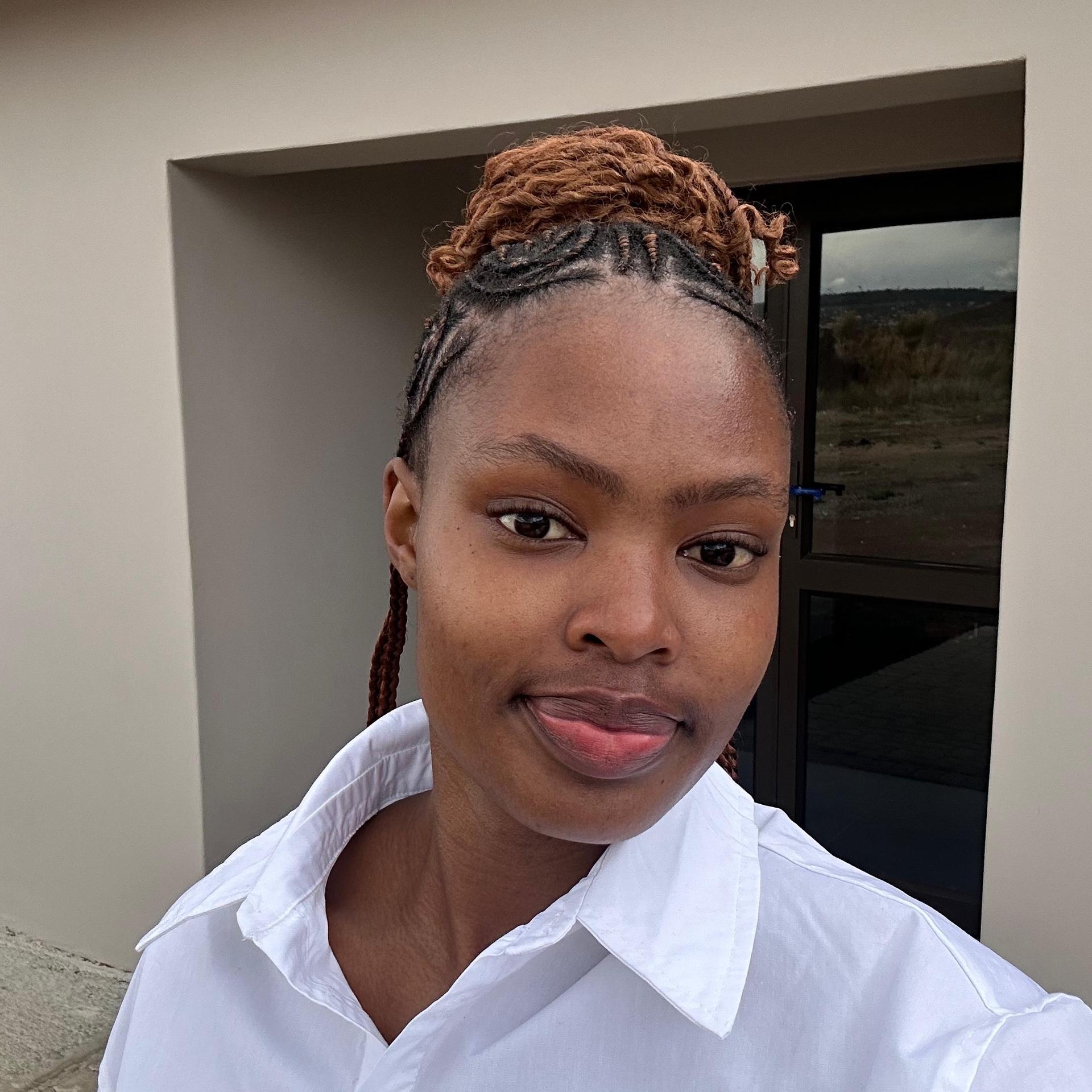 Ncumisa Msondlwana