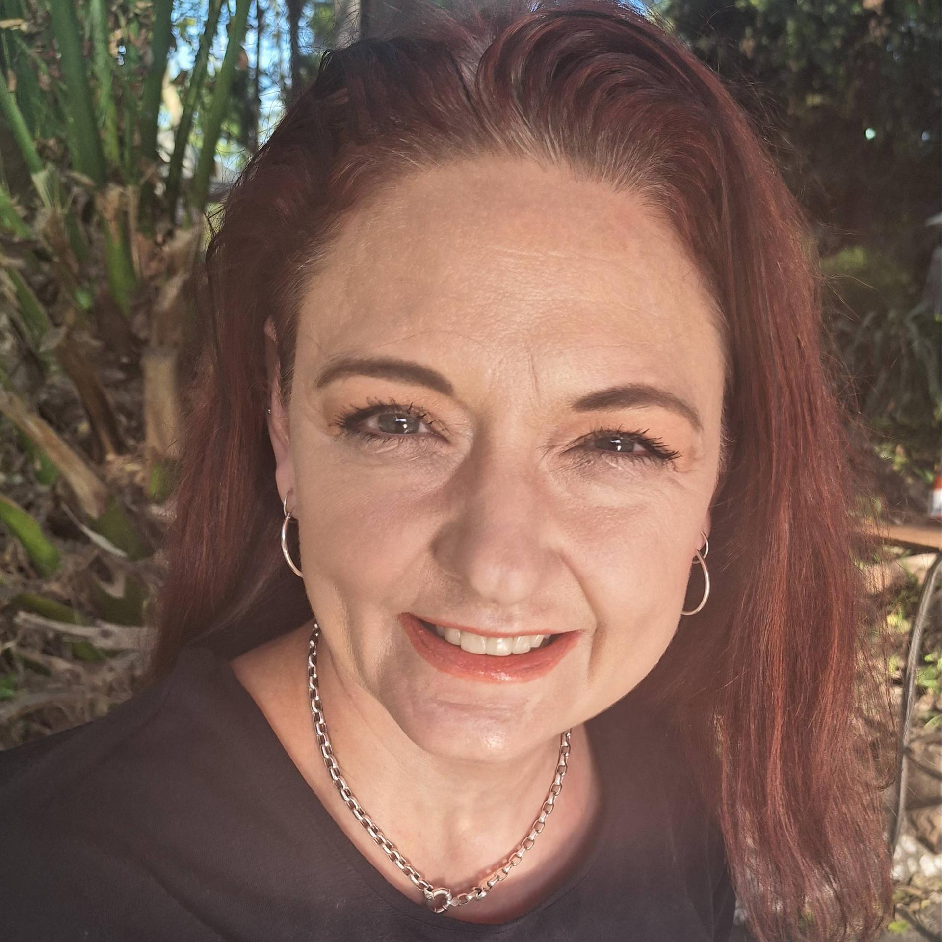 Rinda Robinson