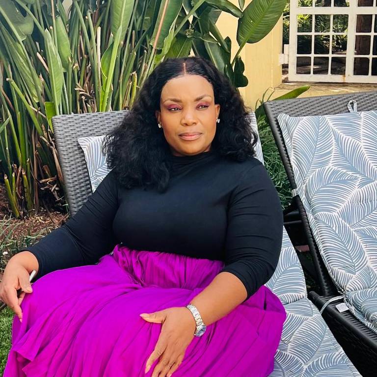 KATLEGO PAULINA MAILOLA