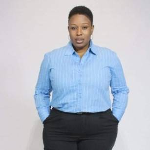 Tsakani Baloyi