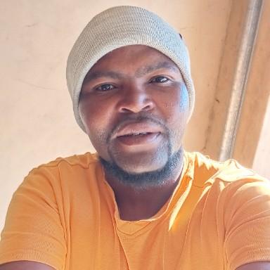 Siyabonga Mathe