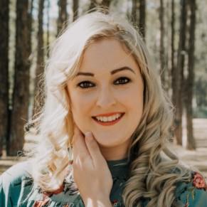 Marinique van der Westhuizen