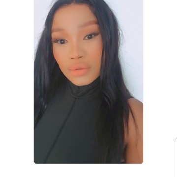 Busisiwe Masombuka