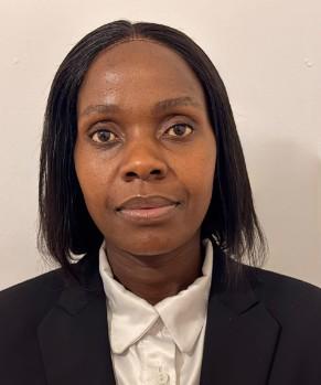 Ntokozo Mataranyika