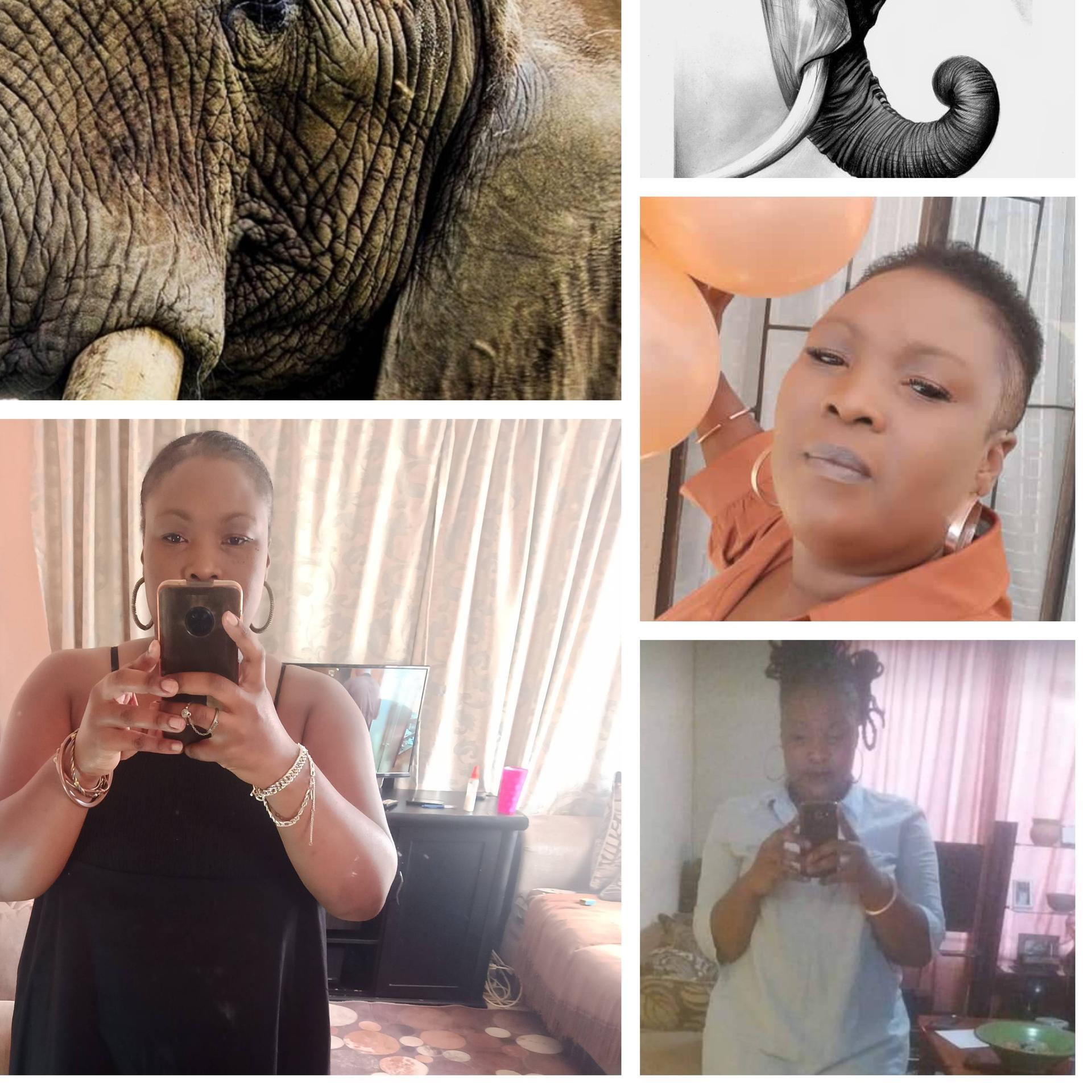 Morongwa Jacqueline Mojapelo Chula