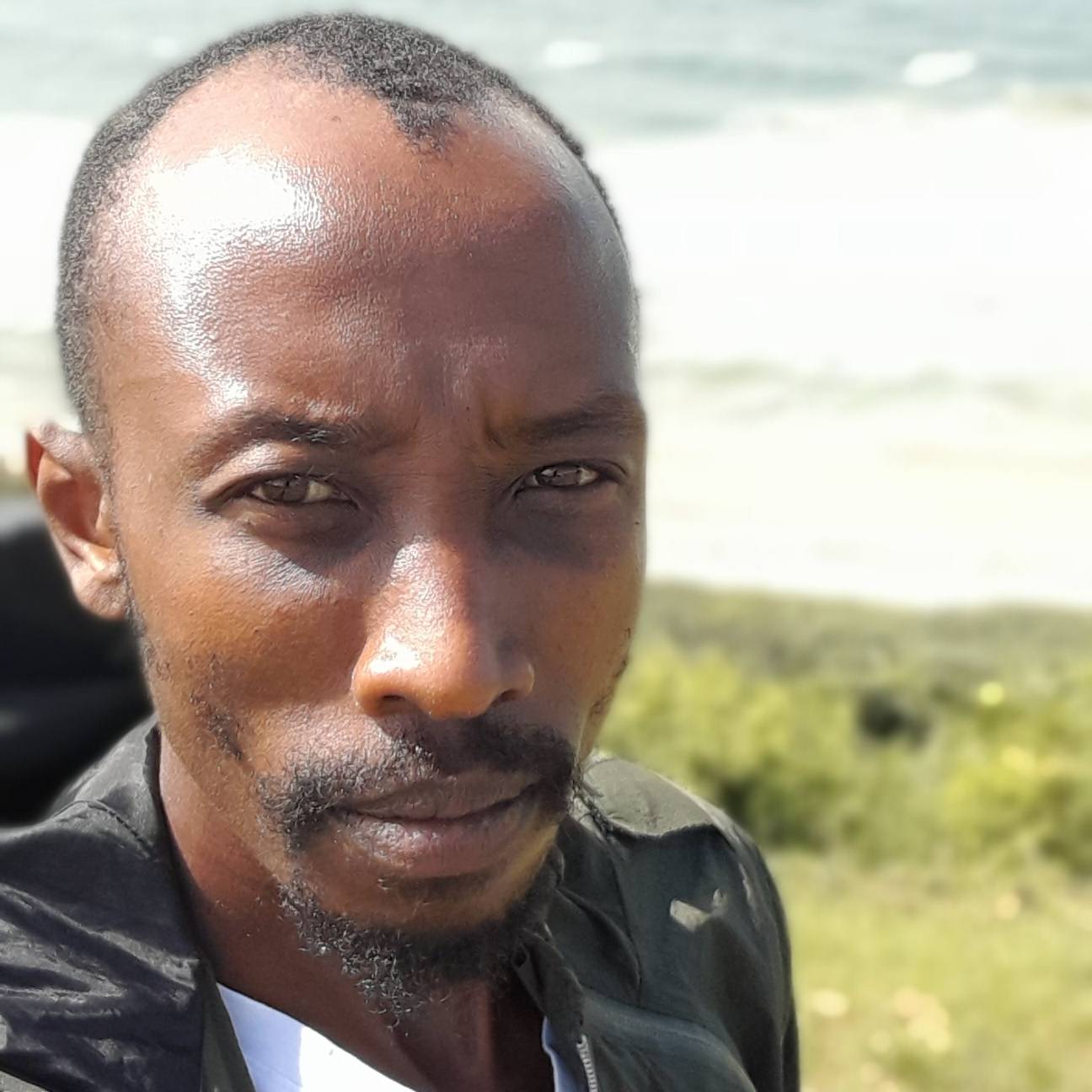 Andile Ndunge