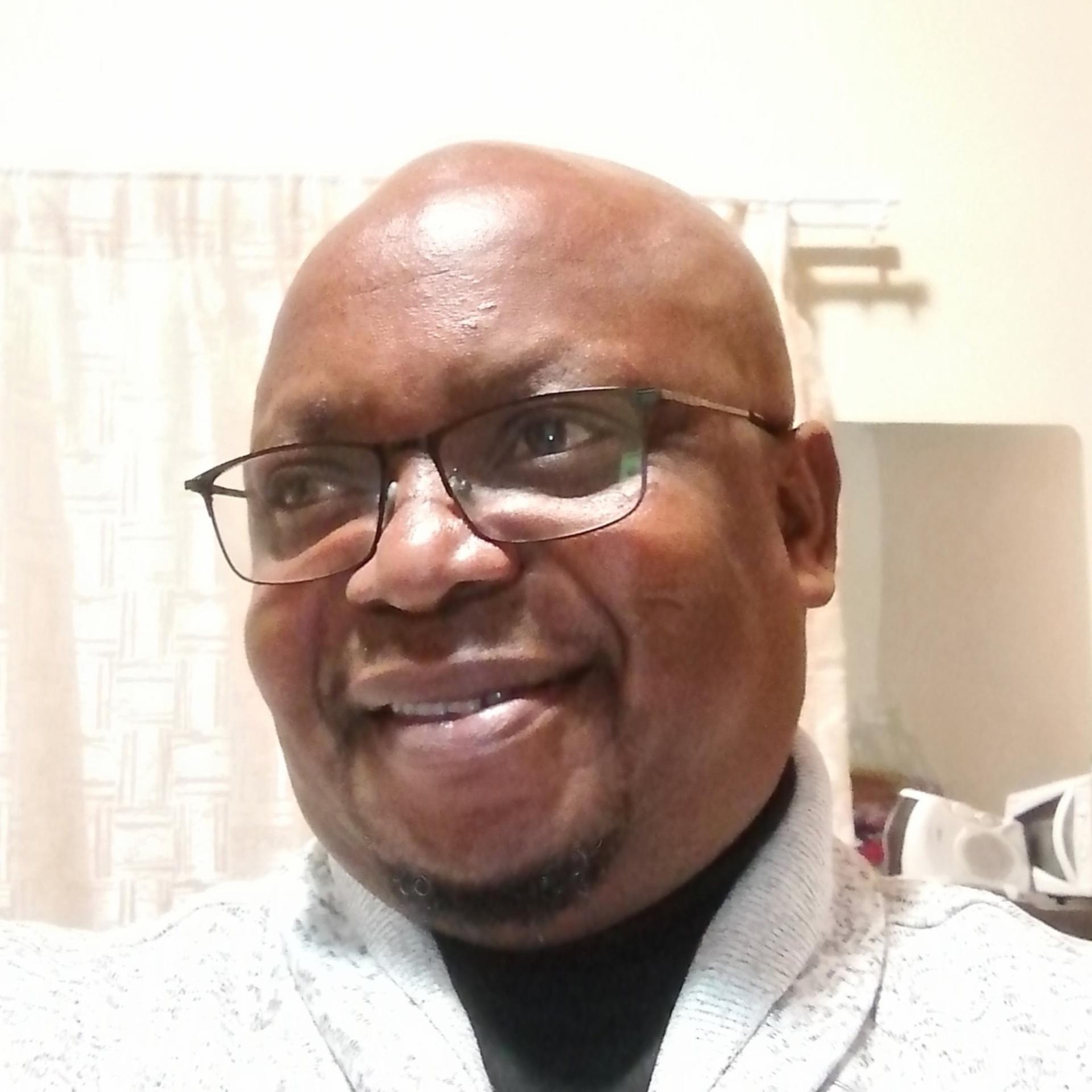 Lawrence Tonderayi Munemo