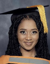 Tshepi Rosemary Shamail Kokutsa