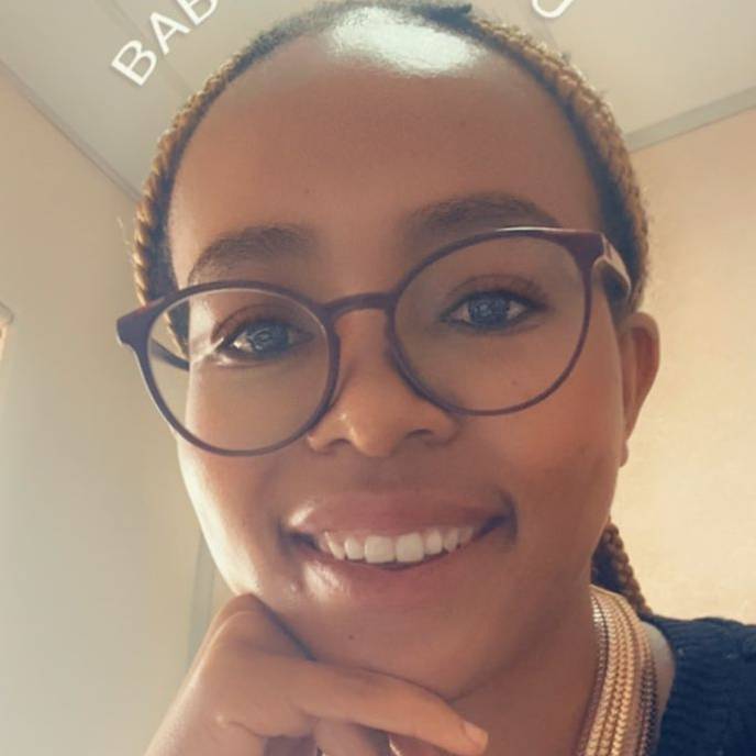 Lebogang Dibete